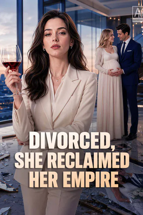Divorced, She Reclaimed Her Empire poster