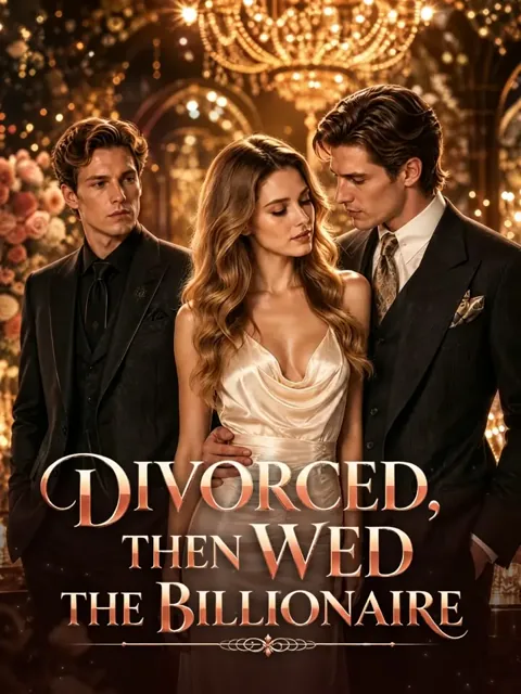 Divorced, Then Wed the Billionaire poster