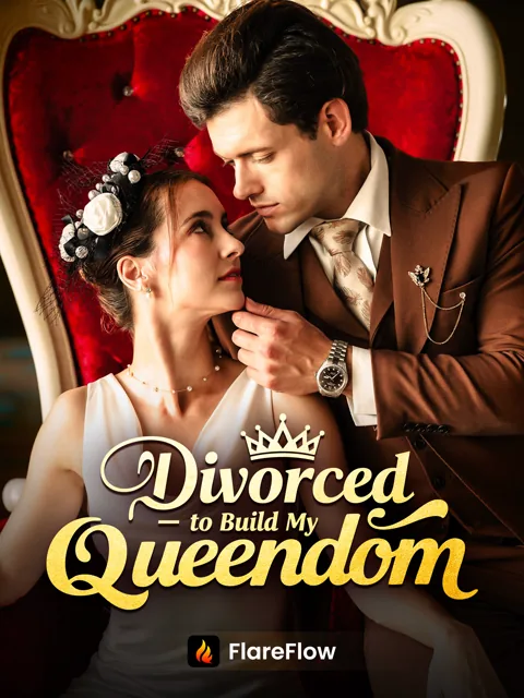 Divorced to Build My Queendom poster
