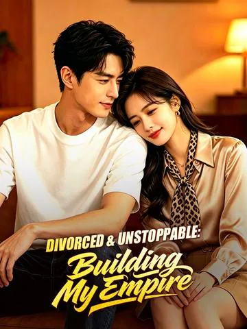 Divorced & Unstoppable:Building My Empire poster