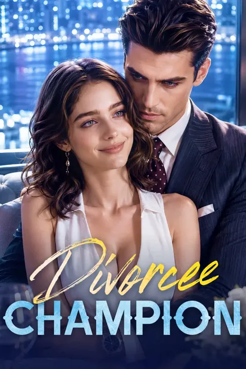 Divorcee Champion poster