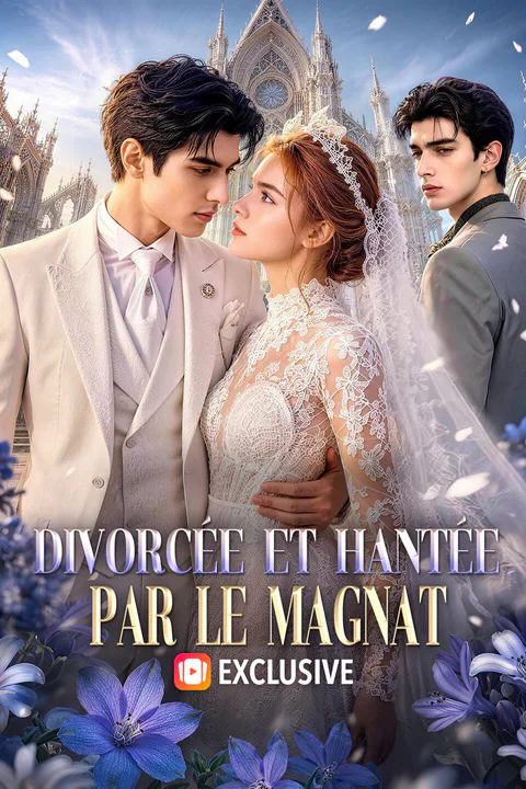 Affiche de Divorcée et hantée par le magnat