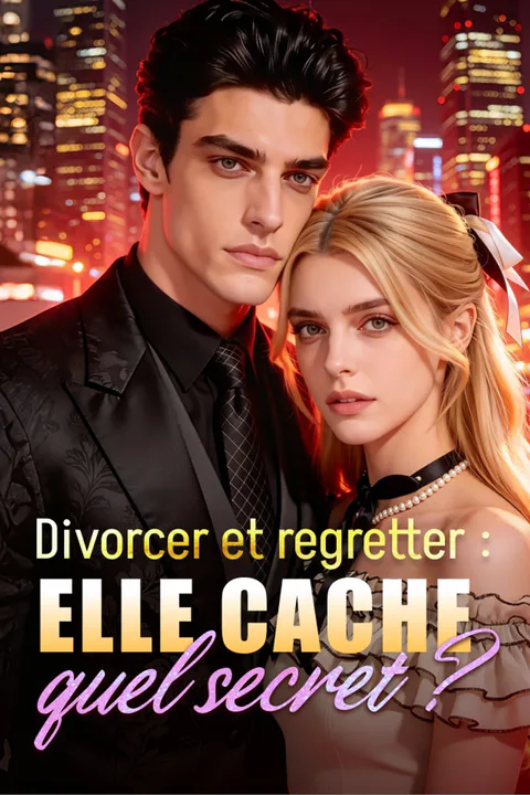 Affiche de Divorcer et regretter : elle cache quel secret ?