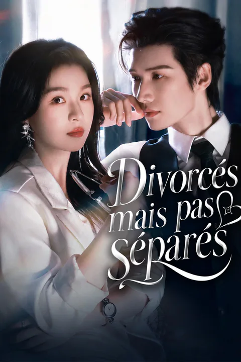 Affiche de Divorcés mais pas séparés