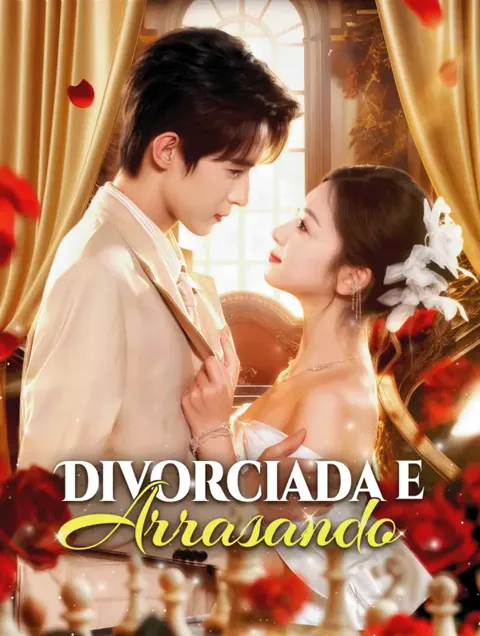Pôster de Divorciada e Arrasando(Dublado)