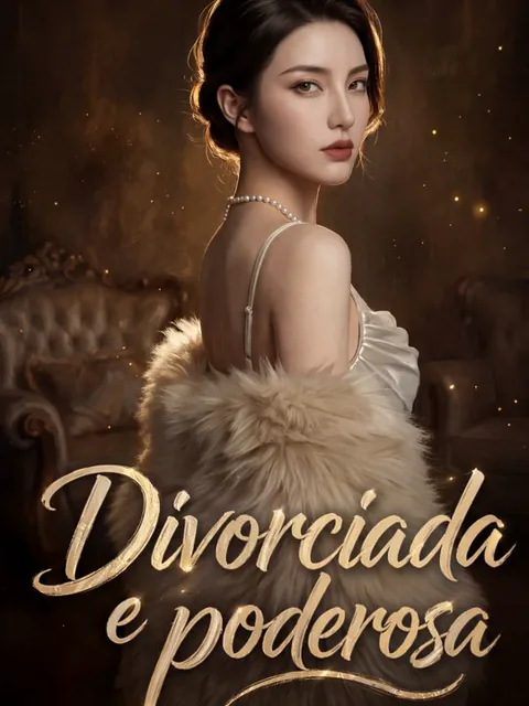 Divorciada e poderosa afişi