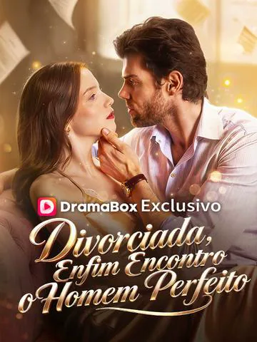 Pôster de Divorciada, Enfim Encontro o Homem Perfeito(Dublado)