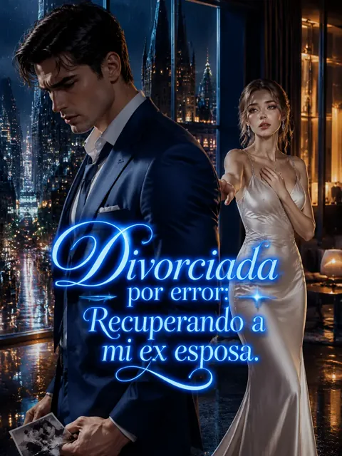 Póster de Divorciada por error: Recuperando a mi ex esposa
