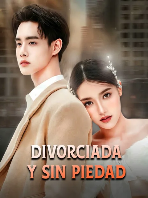Póster de Divorciada y sin piedad