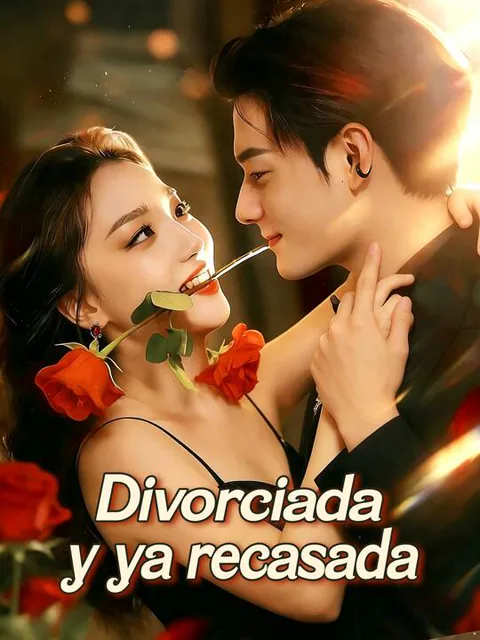 Póster de Divorciada y ya recasada