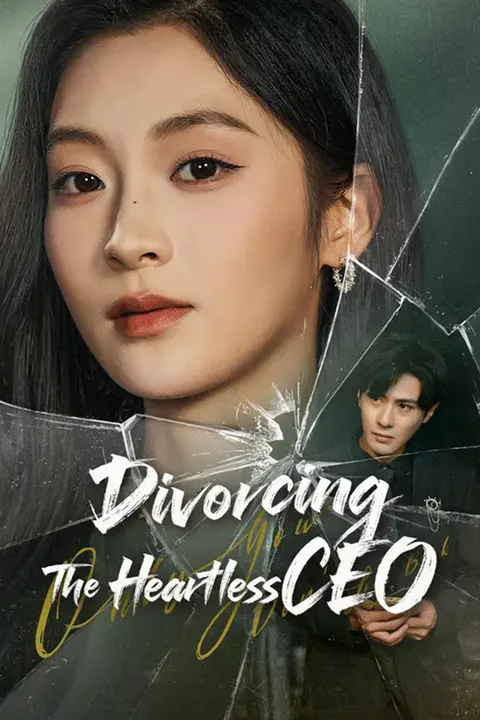 (Dubbed) Divorcing The Heartless CEO poster