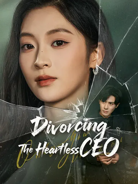 Divorcing The Heartless CEO poster