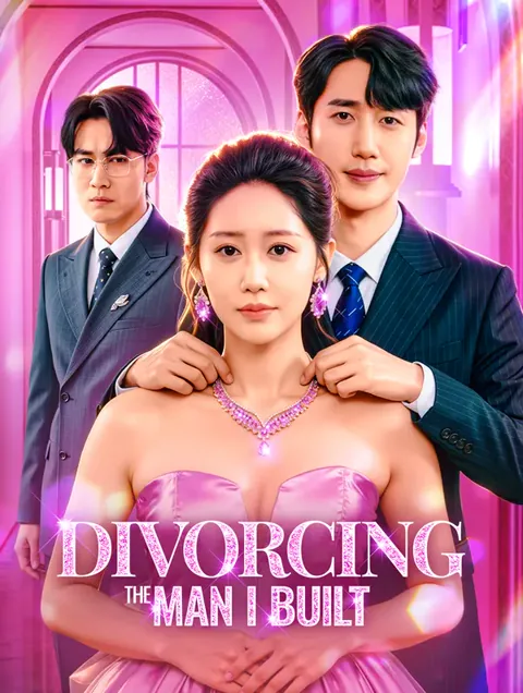 Divorcing the Man I Built(Dubbed) poster