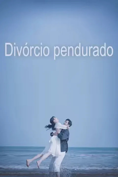 Pôster de (Dublado) Divórcio pendurado