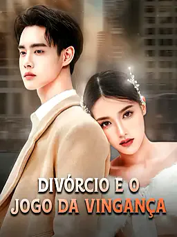 Pôster de Divórcio e o Jogo da Vingança