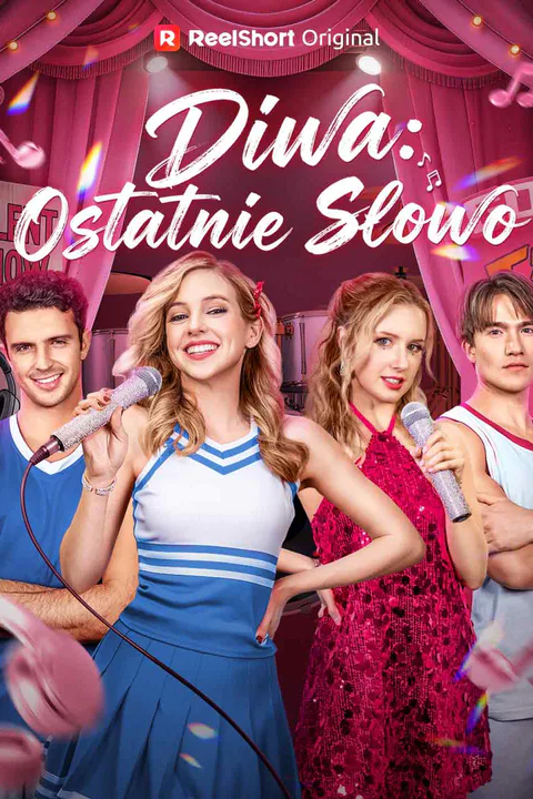 Diwa: Ostatnie słowo – plakat