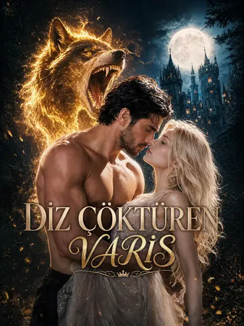 Diz Çöktüren Varis afişi