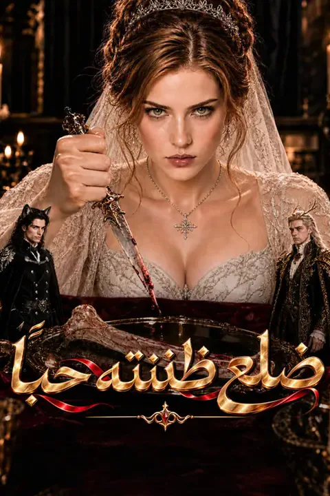ملصق ضلع ظننته حباً