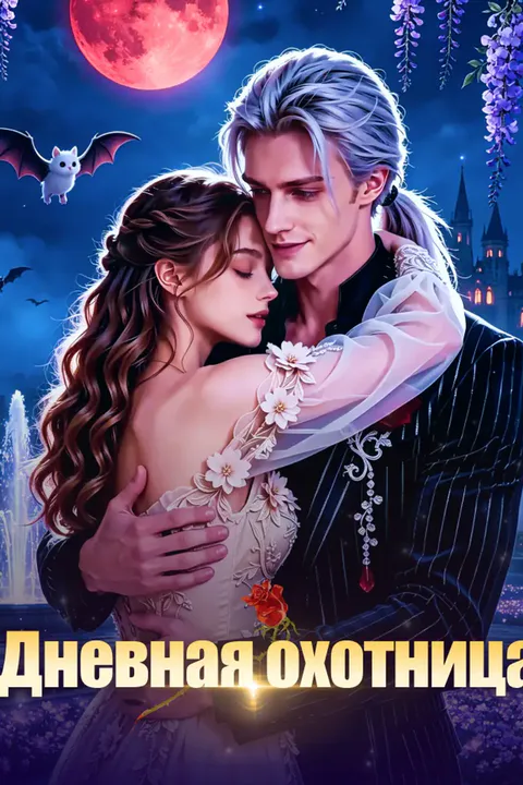 Постер «Дневная охотница»