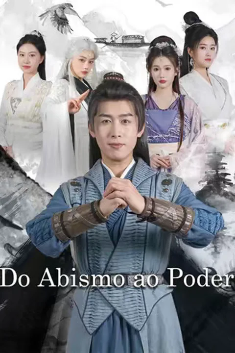 Pôster de (Dublado) Do Abismo ao Poder