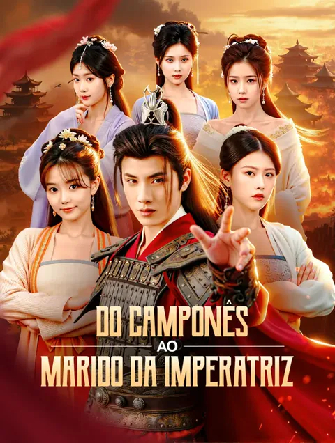 Pôster de Do Camponês ao Marido da Imperatriz(Dublado)
