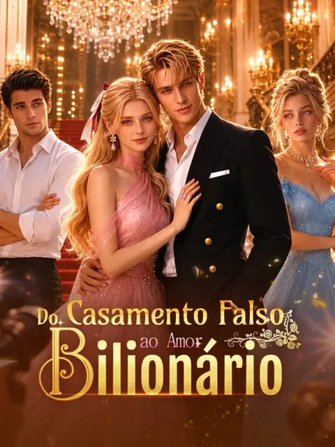 Pôster de Do Casamento Falso ao Amor Bilionário
