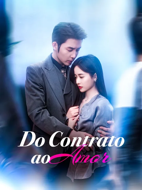 Pôster de Do contrato ao amor