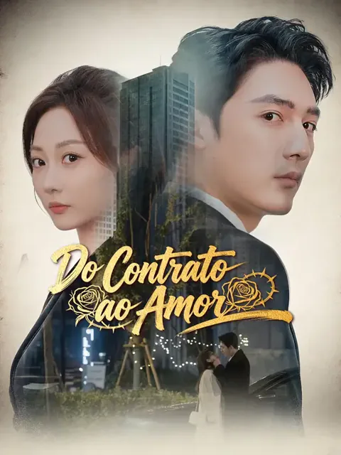 Pôster de Do Contrato ao Amor