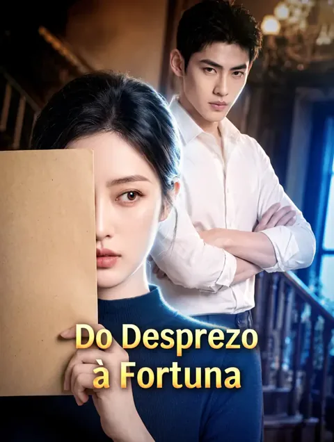 Pôster de Do Desprezo à Fortuna