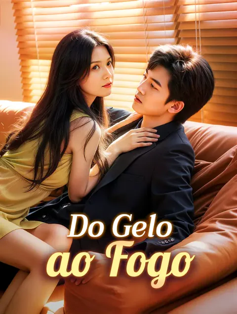 Pôster de Do Gelo ao Fogo(Dublado)