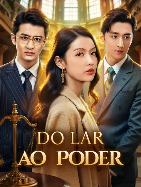 Pôster de Do Lar ao Poder(Dublado)