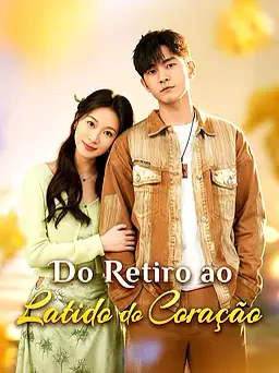 Pôster de Do Retiro ao Latido do Coração