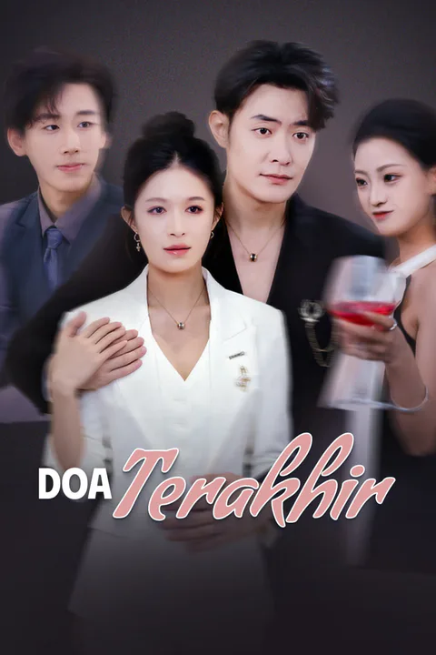 Poster Doa Terakhir-1