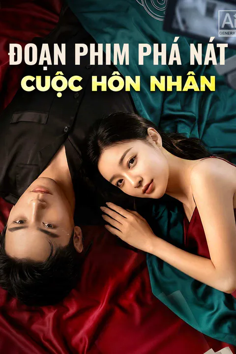 Poster Đoạn Phim Phá Nát Cuộc Hôn Nhân