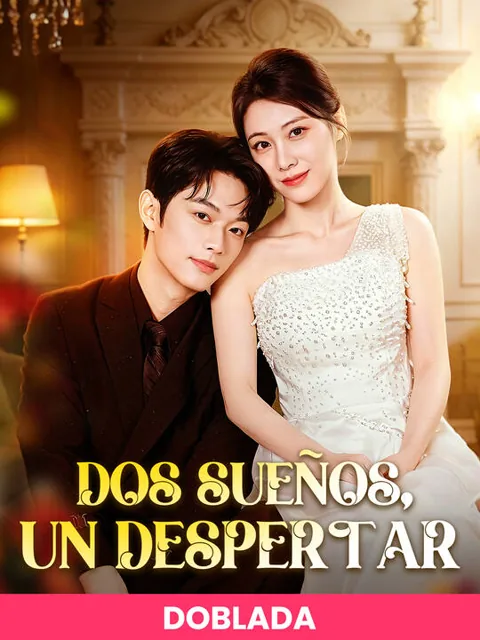 Póster de (DOBLADA)Dos Sueños, Un Despertar