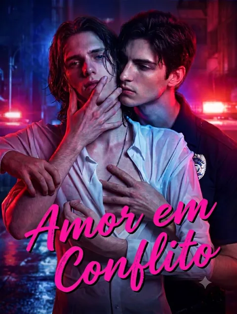 Pôster de (Doblado) Amor em Conflito