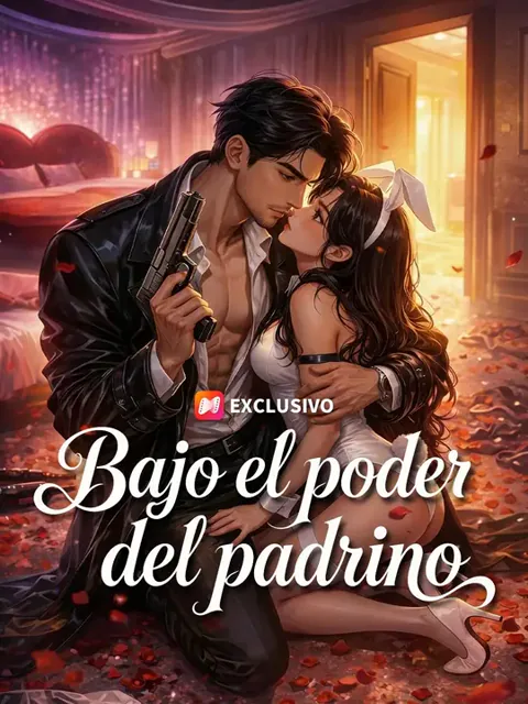 Póster de (Doblado) Bajo el poder del padrino