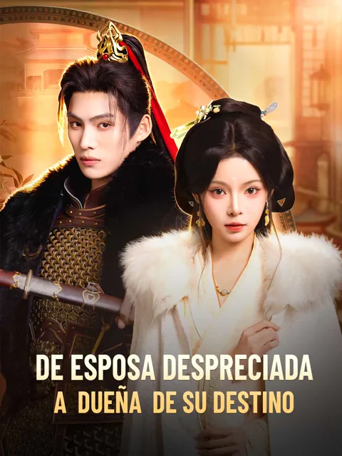 Póster de [doblado] De la esposa despreciada a dueña de su destino