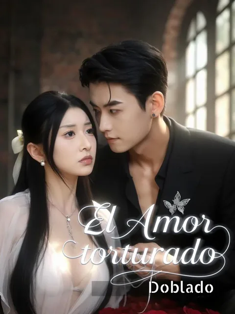 Póster de (Doblado) El Amor torturado