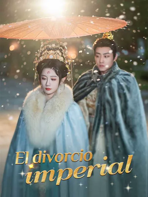 Póster de [Doblado] El divorcio imperial