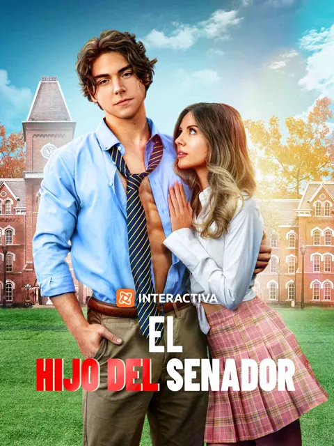 Póster de [doblado] El Hijo del Senador