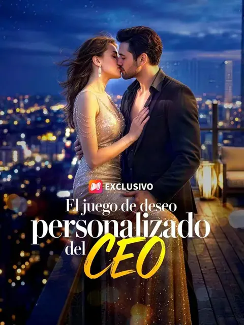 Póster de (Doblado) El juego de deseo personalizado del CEO