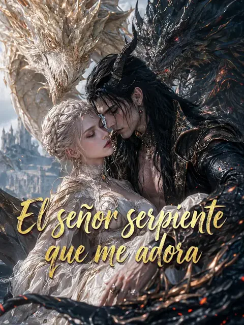 Póster de (Doblado) El señor serpiente que me adora