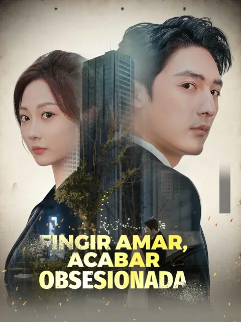 Póster de [doblado] Fingir amar, acabar obsesionada