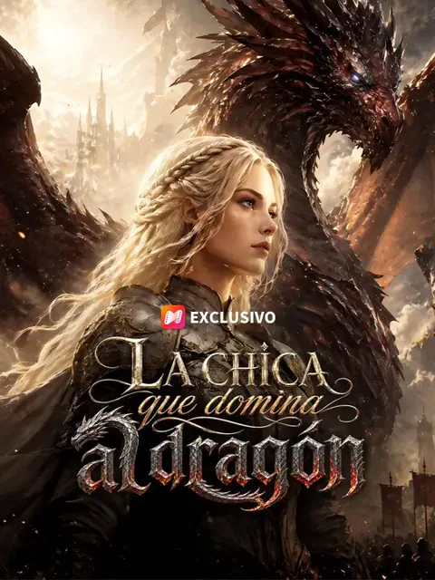Póster de (Doblado) La chica que domina al dragón