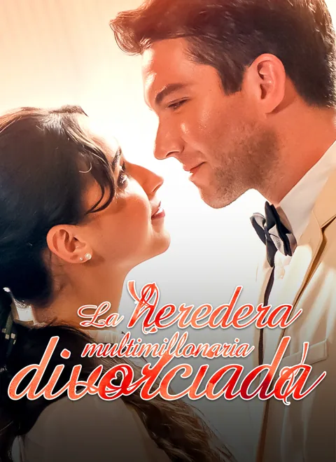 Póster de [Doblado] La heredera multimillonaria divorciada