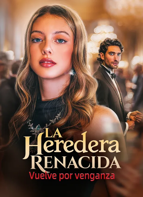 Póster de [Doblado] La heredera renacida: Vuelve por venganza