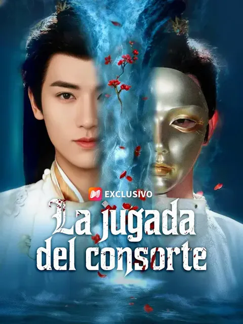 Póster de (Doblado) La jugada del consorte