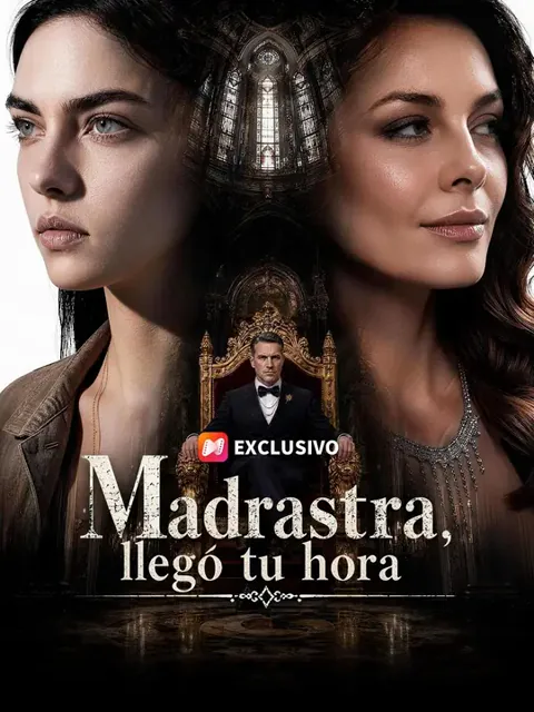 Póster de (Doblado) Madrastra, llegó tu hora