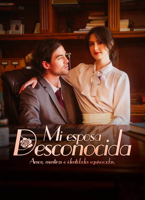 Póster de [Doblado] Mi esposa desconocida
